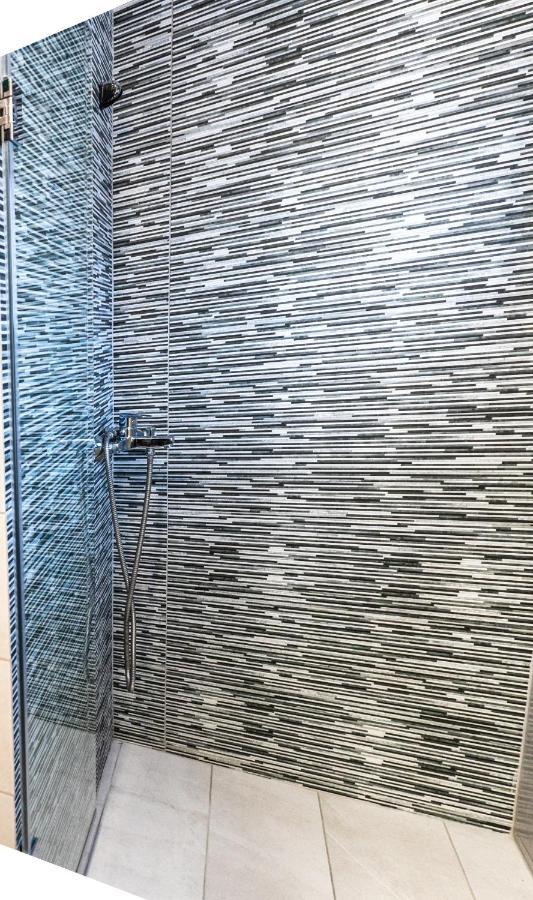 Cynthia Apart otel Vrasná Dış mekan fotoğraf