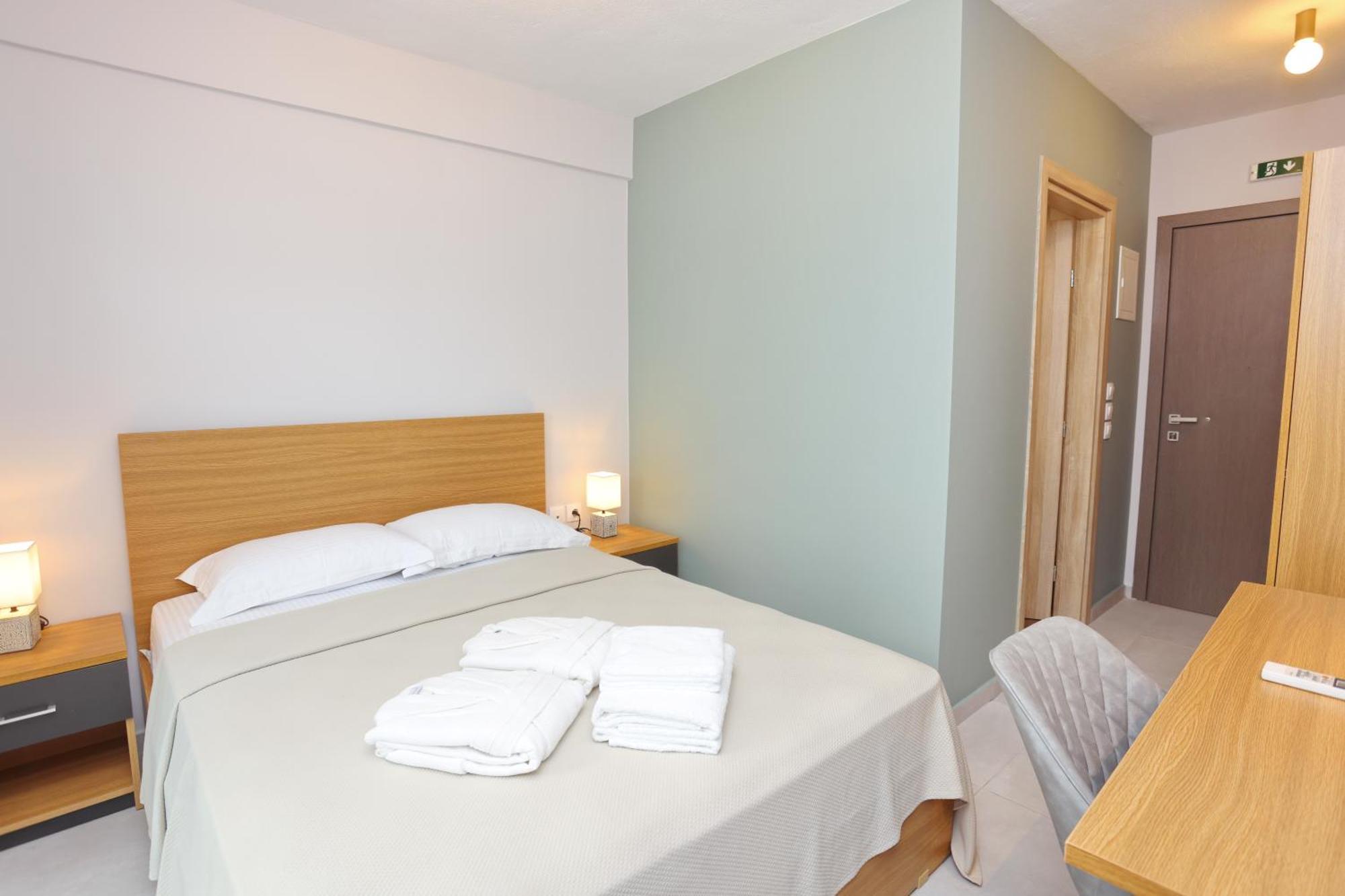 Cynthia Apart otel Vrasná Oda fotoğraf