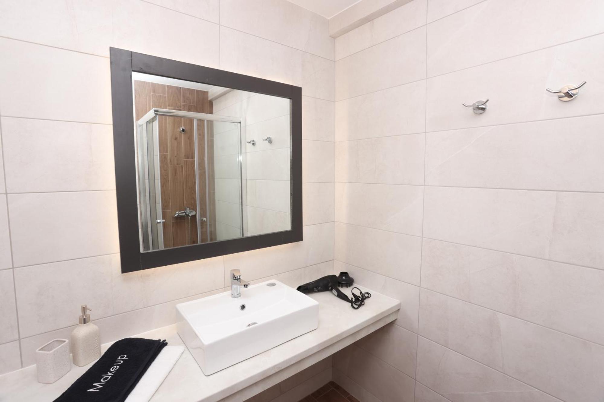 Cynthia Apart otel Vrasná Oda fotoğraf